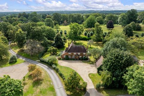 6 bedroom detached house for sale, Wokingham RG40