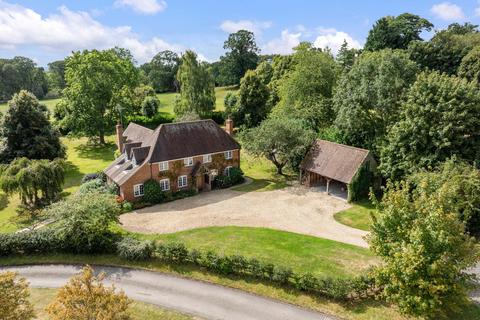 6 bedroom detached house for sale, Wokingham RG40