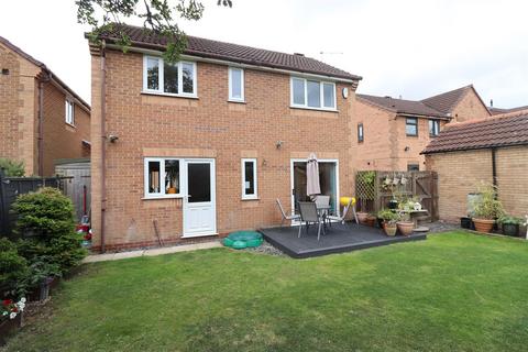 14 Browning Road, Pocklington, York, YO42 2GL