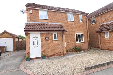 14 Browning Road, Pocklington, York, YO42 2GL