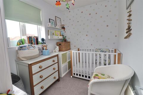 14 Browning Road, Pocklington, York, YO42 2GL