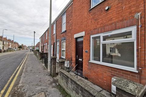 3 bedroom terraced house to rent, Fydell Street, Boston, Lincolnshire