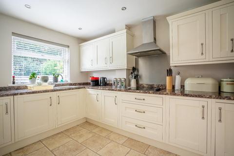 3 bedroom detached house for sale, Acomb Wood Close, York