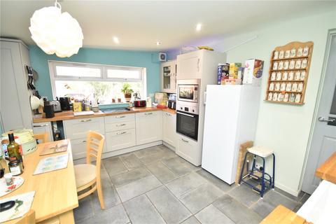 4 bedroom bungalow for sale, Chapel Road, Pawlett, Bridgwater, Somerset, TA6