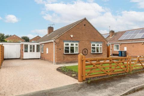 3 bedroom detached bungalow for sale, Hardys Close, Cropwell Bishop, Nottingham