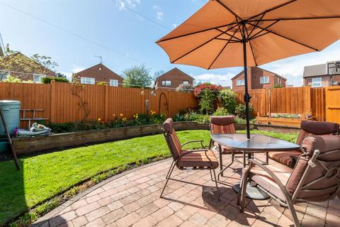 3 bedroom detached bungalow for sale, Hardys Close, Cropwell Bishop, Nottingham