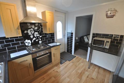 Green Pastures Waterside, Thorne, Doncaster, DN8 4HY