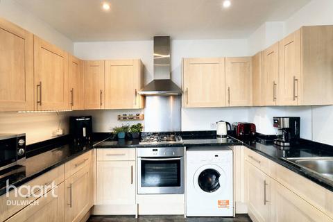 2 bedroom flat for sale, Rye Lane, London