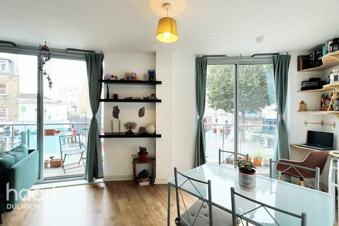 2 bedroom flat for sale, Rye Lane, London