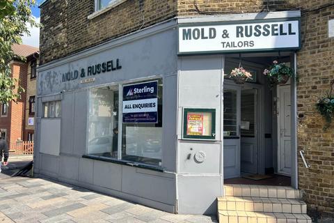 Retail property (high street) to rent, Hatherley Road, Sidcup