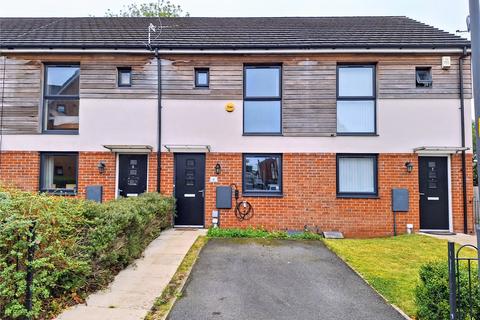 6 Dunster Close, Chadderton, Oldham, OL9 8BS