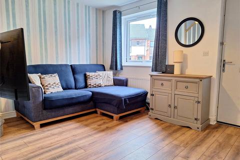 6 Dunster Close, Chadderton, Oldham, OL9 8BS
