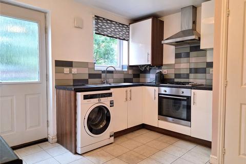 6 Dunster Close, Chadderton, Oldham, OL9 8BS