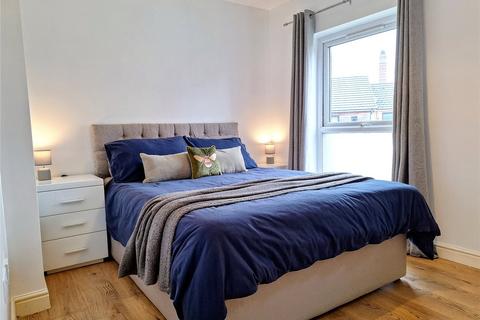 6 Dunster Close, Chadderton, Oldham, OL9 8BS