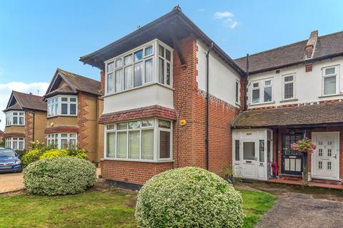 2 bedroom ground floor maisonette for sale, West End Court, West End Avenue, Pinner HA5