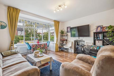 2 bedroom ground floor maisonette for sale, West End Court, West End Avenue, Pinner HA5