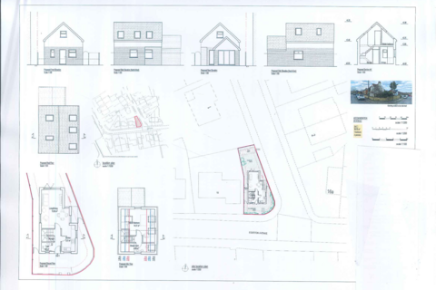 4 bedroom detached house for sale, Egerton Avenue, Hextable, Kent