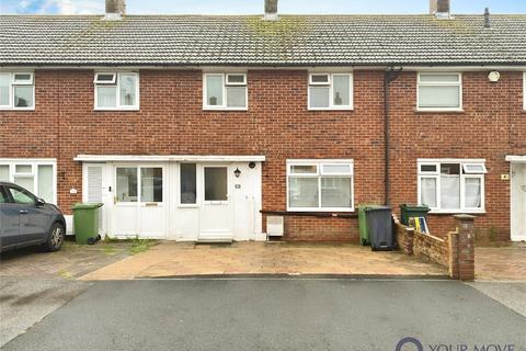 2 bedroom terraced house for sale, Ashgate Road, Eastbourne BN23