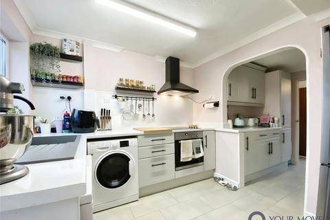 2 bedroom terraced house for sale, Ashgate Road, Eastbourne BN23