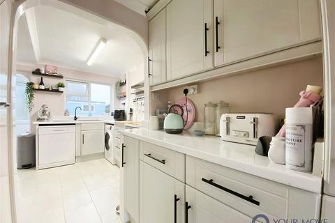 2 bedroom terraced house for sale, Ashgate Road, Eastbourne BN23