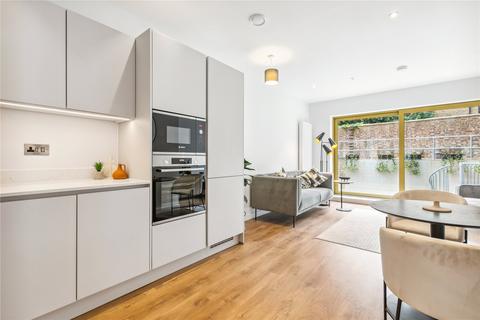 2 bedroom apartment for sale, Garratt Lane, SW17