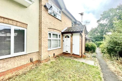 1 bedroom terraced house to rent, Buccaneer Close, Woodley, Berkshire, RG5