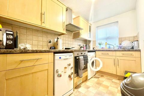 1 bedroom terraced house to rent, Buccaneer Close, Woodley, Berkshire, RG5