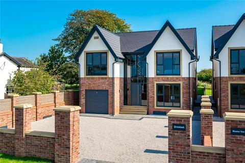 5 bedroom detached house for sale, Catforth Road, Catforth PR4