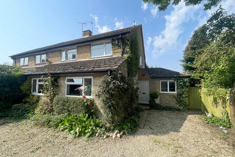 3 bedroom semi-detached house for sale, Barewell Fields, Prestidge Row, Moreton Pinkney, Daventry, NN11 3NJ