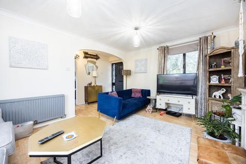 1 bedroom terraced house for sale, Kirkham Road, London E6