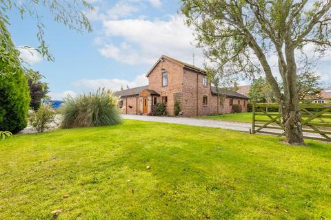 6 bedroom detached house for sale, Swallow Fields, Baddiley Lane, Baddiley, Nantwich