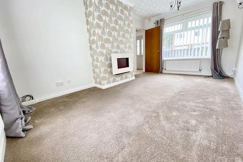 3 bedroom terraced house for sale, Kentmere Place, Peterlee, Durham, SR8 5PU