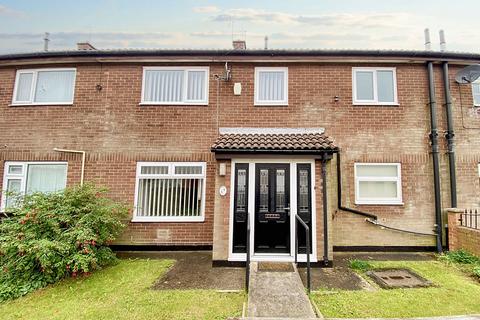 3 bedroom terraced house for sale, Kentmere Place, Peterlee, Durham, SR8 5PU