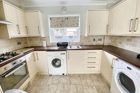 3 bedroom terraced house for sale, Kentmere Place, Peterlee, Durham, SR8 5PU