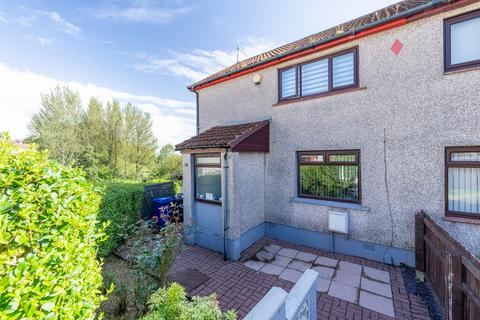 2 bedroom semi-detached house for sale, Berwick Place, Greenock, PA16