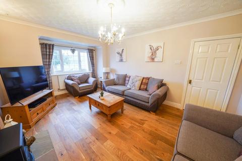 4 bedroom property for sale, Station Road, Llangennech, Llanelli, SA14