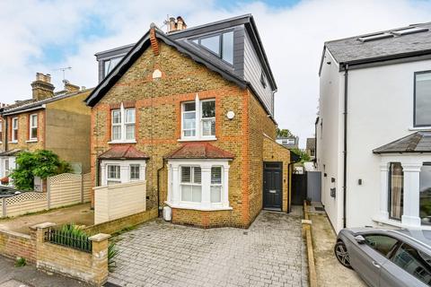 4 bedroom semi-detached house for sale, Kings Road, North Kingston, Kingston upon Thames, KT2