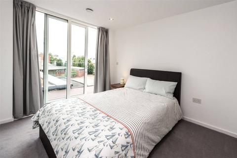 2 bedroom flat to rent, Landau Apartments, Fulham, London, SW6