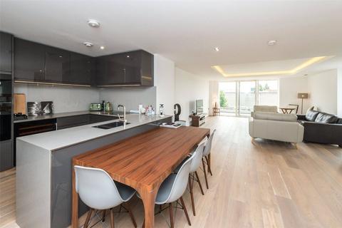 2 bedroom flat to rent, Landau Apartments, Fulham, London, SW6