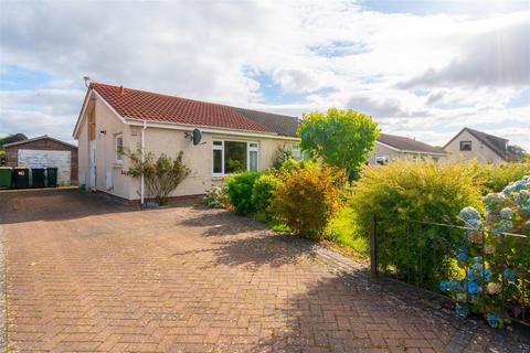 2 bedroom semi-detached bungalow for sale, Cedar Avenue, Blairgowrie