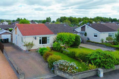 2 bedroom semi-detached bungalow for sale, Cedar Avenue, Blairgowrie