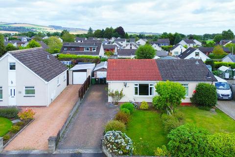 2 bedroom semi-detached bungalow for sale, Cedar Avenue, Blairgowrie