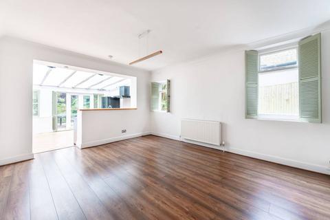 2 bedroom flat for sale, Willesden Lane, Brondesbury Park, London, NW2