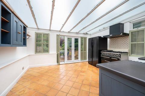 2 bedroom flat for sale, Willesden Lane, Brondesbury Park, London, NW2