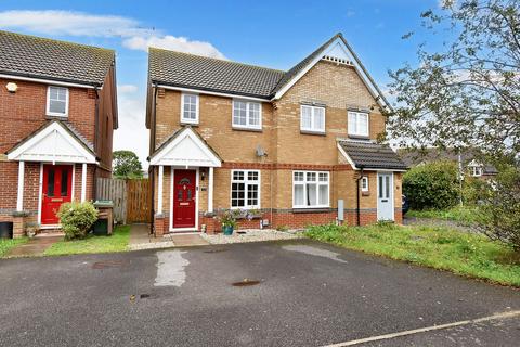 73 Gordon Close, Ashford, TN24 8RG