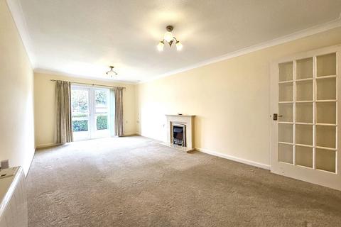 2 bedroom retirement property for sale, Sharon Road, West End, Southampton