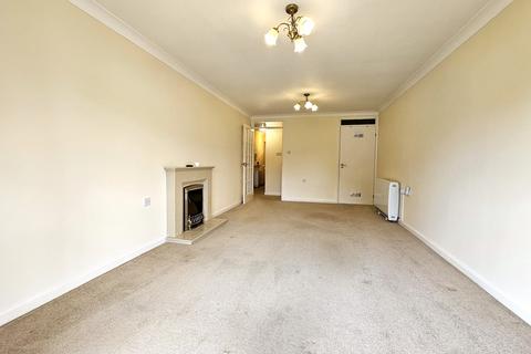 2 bedroom retirement property for sale, Sharon Road, West End, Southampton