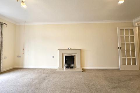 2 bedroom retirement property for sale, Sharon Road, West End, Southampton