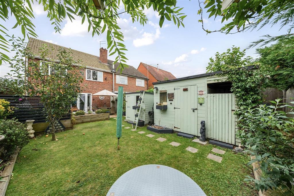 Parsonage Lane, Tendring 3 bed semidetached house for sale £400,000