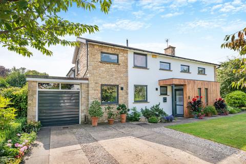 4 bedroom detached house for sale, Linton Avenue, Wetherby, LS22 6SQ